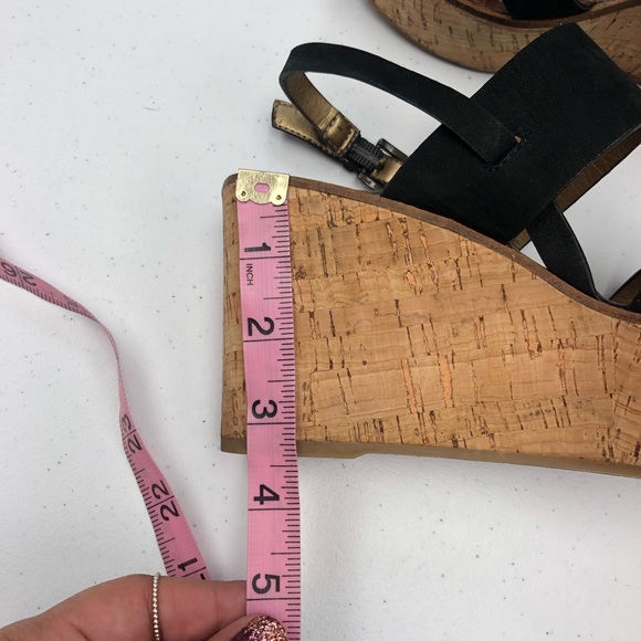 Sam Edelman Destiny sandal size 6 - Picture 2 of 8